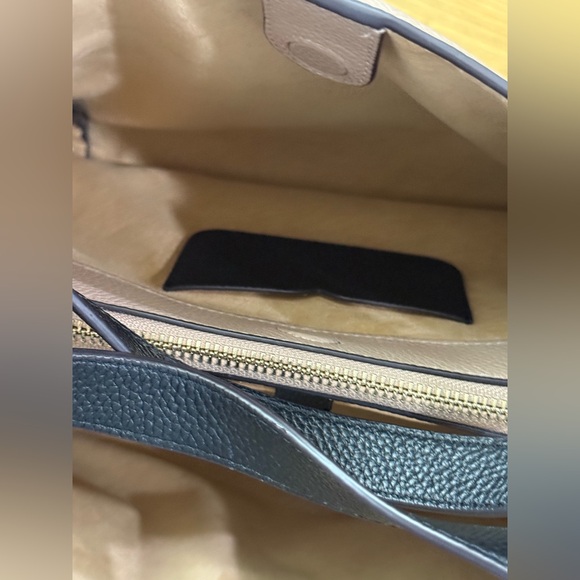 Kate Spade Knott Colorblocked Medium Crossbody Tote - Picture 11 of 13